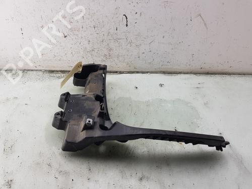 Used Rear bumper bracket BMW X5 (F15, F85) xDrive 40e (313 hp) 24132964