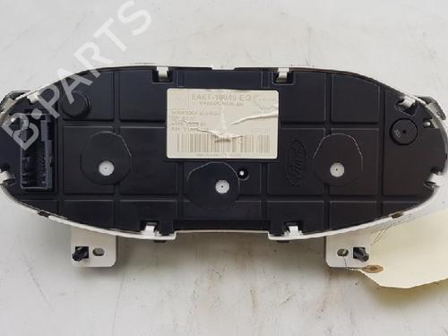 Instrument cluster FORD FIESTA VI (CB1, CCN) 1.4 | BP12016748C47 