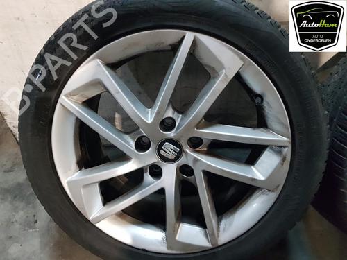 Rim SEAT LEON (5F1) 1.6 TDI | BP22903268C45 