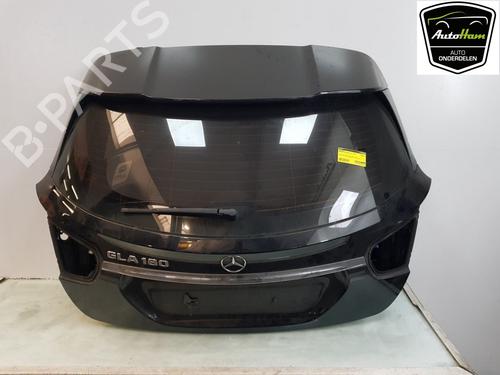 Tailgate MERCEDES-BENZ GLA-CLASS (X156) GLA 180 (156.942) | BP17793198C6 