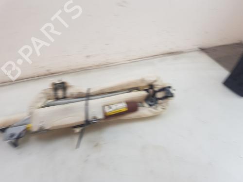 Right curtain airbag VOLVO V60 I (155) D6 Hybrid AWD | BP29713221C12 