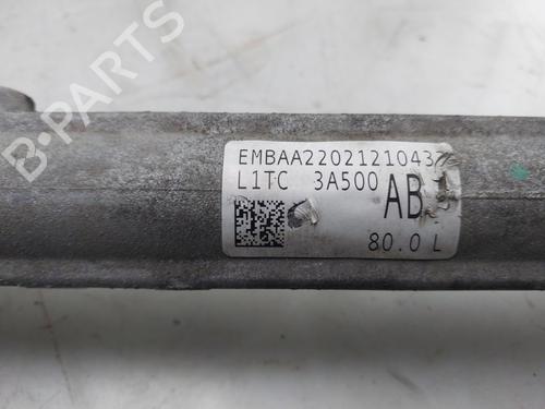 Steering rack FORD PUMA (J2K, CF7) 1.0 EcoBoost mHEV | BP30466234M22