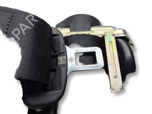 Front left seatbelt VW PASSAT B8 Variant (3G5, CB5) 2.0 TDI | BP40455944I26 - Image 4