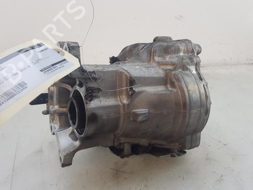 Front differential VOLVO XC90 II (256) B5 Mild-Hybrid AWD | BP28141254M23 
