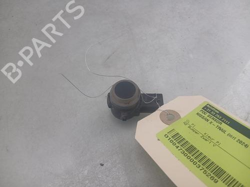 Electronic module NISSAN X-TRAIL IV (T33) 1.5 VC-T e-Power e-4ORCE | BP39238061M83 - Image 2