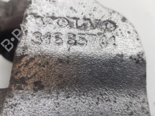 Right front brake caliper VOLVO XC40 (536) Recharge | BP28318085M104 
