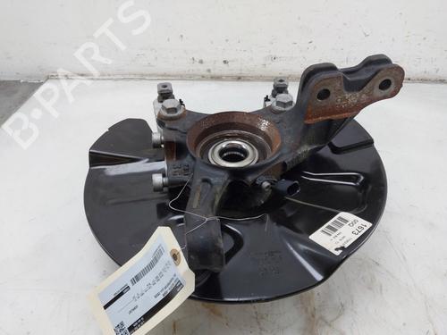 Højre Styrespindel Lejehus VW TRANSPORTER T6 Van (SGA, SGH, SHA, SHH) 2.0 TDI (150 hp) 29750354