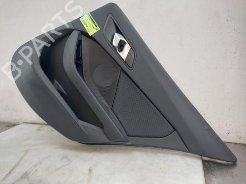 Rear right panel BMW 1 (F40) 118 i | BP36787452C61 - Image 2