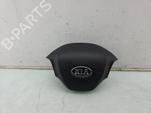 Airbag chauffør KIA PICANTO II (TA) 1.0 (69 hp) 30633873