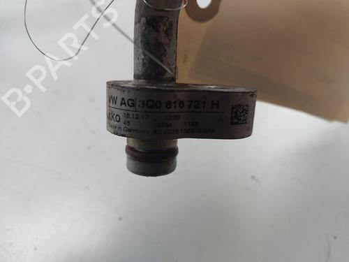 AC pipe VW PASSAT B8 (3G2, CB2) 2.0 TDI 4motion | BP33617330M126 - Image 4