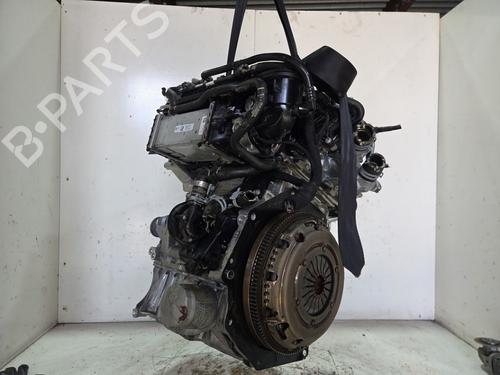 Engine VW POLO VI (AW1, BZ1, AE1) 1.0 TSI | BP38986987M1 - Image 5