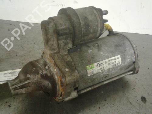 Startmotor OPEL CORSA D (S07) 1.3 CDTI (L08, L68) (95 hp) 12024919