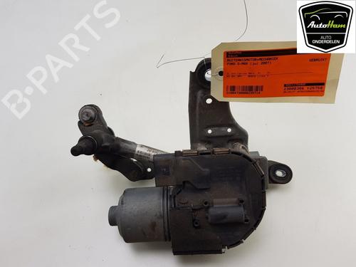 Used Front wipers mechanism Front wipers mechanism 13410576 13410576