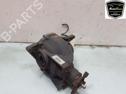 Used Rear differential Rear differential MERCEDES-BENZ VITO Van (W447) 114 CDI (447.601, 447.603, 447.605) (136 hp) 20308280 20308280