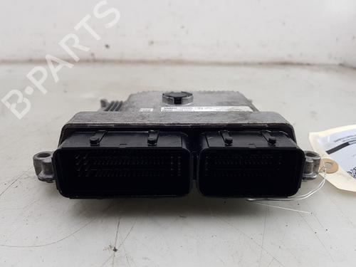 Engine control unit (ECU) CITROËN C3 III (SX) 1.2 THP 110 (SXHNPS, SXHNZT, SXHNZ6) | BP28602866M57 - Image 2