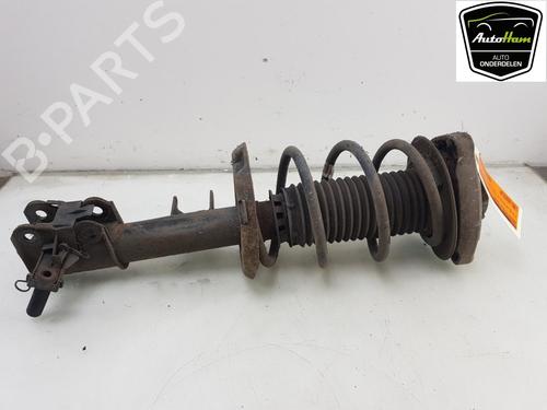 Used Left front shock absorber Left front shock absorber MERCEDES-BENZ A-CLASS (W176) A 200 CDI / d (176.008) (136 hp) 12047944 12047944