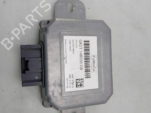 Used Electronic module Electronic module FORD TRANSIT V363 Van (FCD, FDD) 2.0 EcoBlue (130 hp) 34540293 34540293