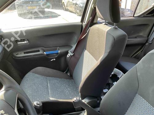 Ensemble sièges SUZUKI IGNIS III (MF, FF) 1.2 Hybrid (ATK412) | BP24887617C78 