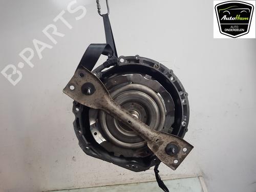 Gearbox MERCEDES-BENZ GLC Coupe (C253) 220 d 4-matic (253.303, 253.305) | BP17212027M3 