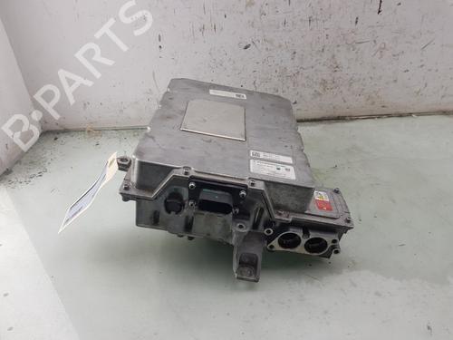 Used Inverter/Converter AUDI E-TRON GT Saloon (F83) RS quattro (599 hp) 23500997