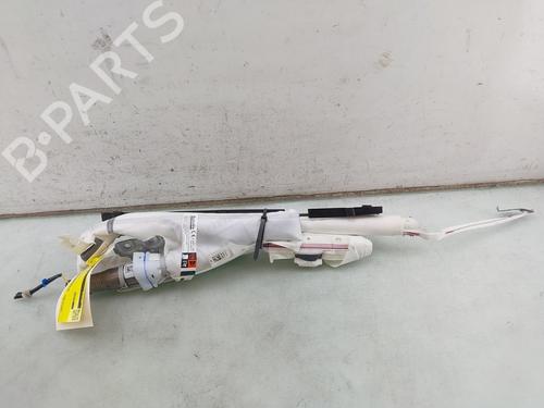 Used Right curtain airbag Right curtain airbag TOYOTA YARIS (_P21_, _PA1_, _PH1_) 1.5 Hybrid (MXPH10, MXPH11) (116 hp) 39711106 39711106