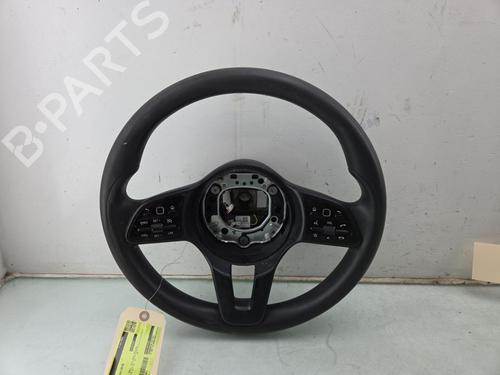 Used Steering wheel MERCEDES-BENZ SPRINTER 3,5-t Van (B907, B910) 314 CDI (910.631, 910.633) (143 hp) 31905441