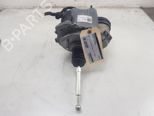 Used Servo brake VW GOLF VIII (CD1, DA1) 1.5 TSI (131 hp) 27542361