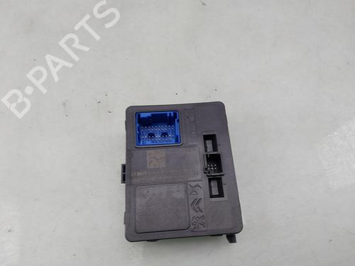 electronic-module-opel-corsa-f-p2jo-2019-32415713 main image