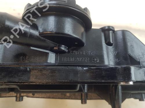 Other MERCEDES-BENZ CITAN Box Body/MPV (W420) 1.5 110 CDI (420.623, 420.625) | BP27498900O1