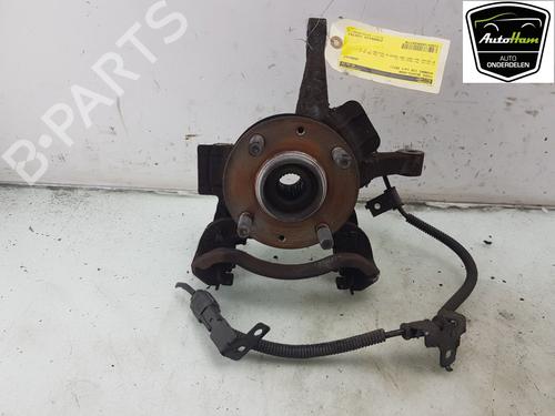 Used Right front steering knuckle HYUNDAI i10 I (PA) 1.1 (69 hp) 19488923