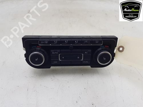 Used Climate control VW GOLF VI (5K1) 1.4 TSI (160 hp) 16901009