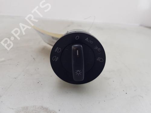 headlight-switch-vw-transporter-t5-van-7ha-7hh-7ea-7eh-2003-24887530 main image