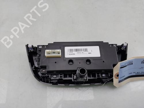 Climate control MITSUBISHI MIRAGE / SPACE STAR VI Hatchback (A0_A) 1.2 | BP28524752I5 - Image 3