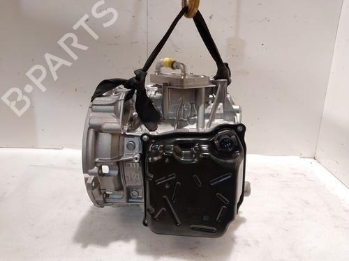 Gearkasse VW GOLF VIII Variant (CG5, DB5) 2.0 TDI | BP29750279M3 