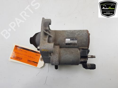 Starter OPEL CROSSLAND X / CROSSLAND (P17, P2QO) 1.2 | BP12046185M8 