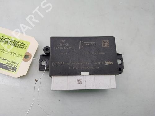electronic-module-peugeot-partner-box-bodympv-k9-2018-32002296 main image