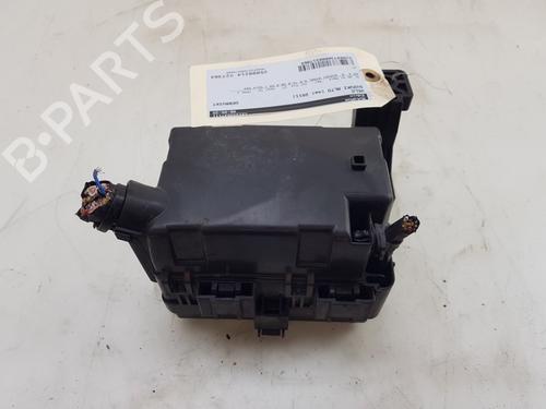 Fuse box SUZUKI ALTO VII (GF) 1.0 (AMF310, GFC31S) | BP25893476E1 