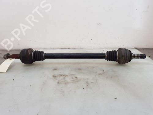 Used Left rear driveshaft Left rear driveshaft VW TOUAREG (7P5, 7P6) 3.0 V6 TDI (245 hp) 26958377 26958377