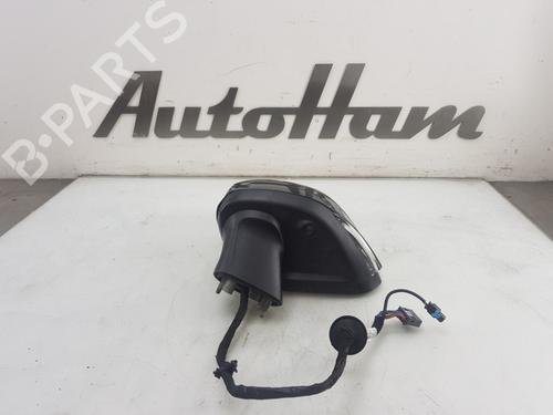 Left mirror VOLVO XC90 II (256) T8 Twin Engine AWD | BP29851768C26