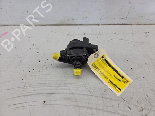 Used Auxiliary water pump Auxiliary water pump 37232055 37232055