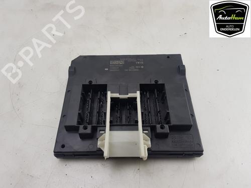 Used Control unit Control unit 15857609 15857609