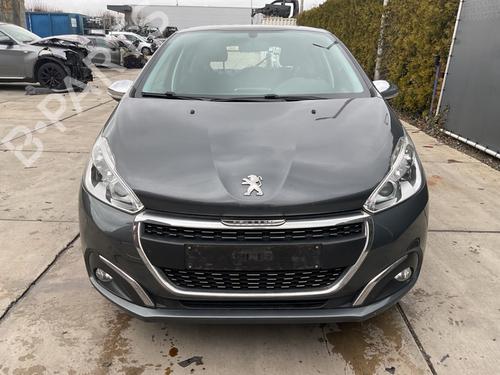 Panser Panser PEUGEOT 208 I (CA_, CC_) 1.2 VTI 82 (82 hp) 34539887 34539887