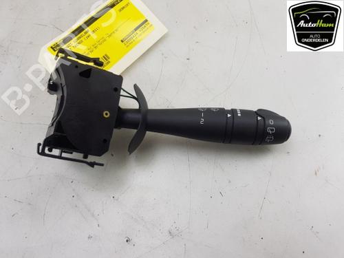 Used Steering column stalk Steering column stalk RENAULT TWINGO II (CN0_) 1.2 16V (CN04, CN0B) (75 hp) 14921496 14921496