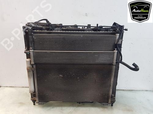 Kølerpakke LAND ROVER RANGE ROVER SPORT II (L494) 3.0 TDV6 4x4 | BP19086427M120 