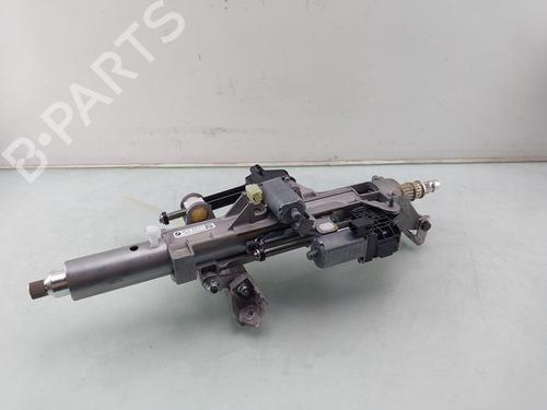 Used Steering column BMW 7 (G70) i7 eDrive50, L (455 hp) 27348908