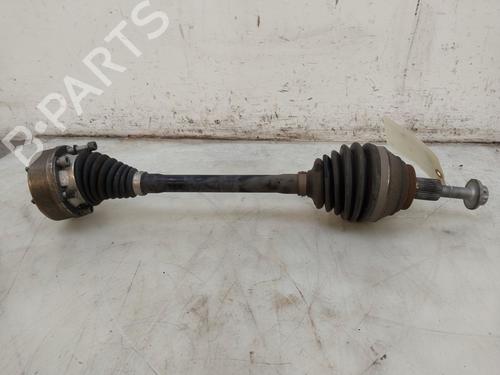 Left front driveshaft AUDI A3 Sportback (8YA, 8YF) 30 TDI | BP37179438M38 - Image 2