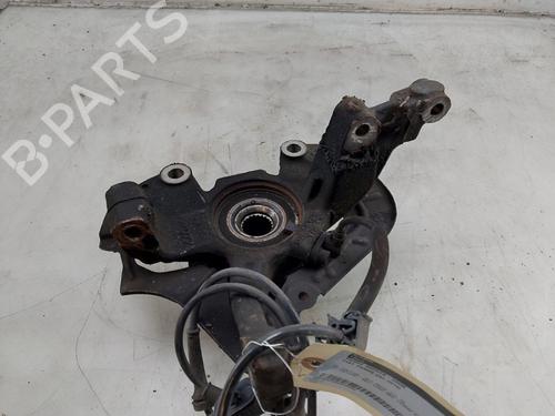 Used Right front steering knuckle FIAT PANDA (312_, 319_) 0.9 (312PXH1A) (65 hp) 29445742
