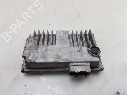 Used Control unit Control unit 27516480 27516480
