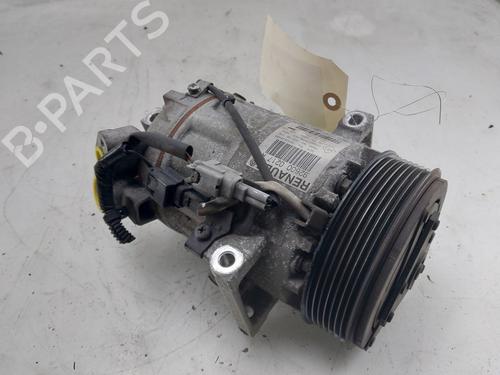 AC compressor RENAULT CLIO IV Grandtour (KH_) 0.9 TCe 90 | BP30102919M34