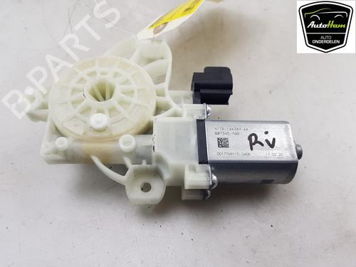 Used Electronic module FORD FIESTA VII (HJ, HF) 1.0 EcoBoost (101 hp) 24533343